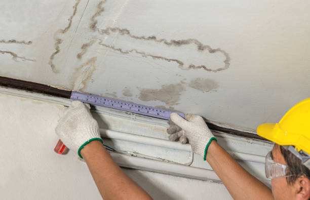 Reliable Flood Cleanup contractor in Elon, NC by Water Damage Irwin